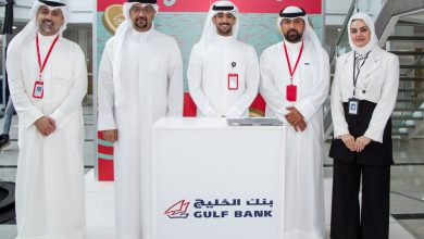 الخليج استقبل طلاب جامعة (GUST) مع استئناف الدراسة الحضورية في الفصل الصيفي