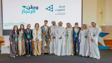 "زين" و"إنجاز" تدعمان ابتكارات الطلبة في الذكاء الاصطناعي والاستدامة