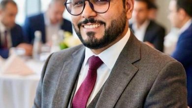عبد الرحمن أبو الذهب: المستهلك الكويتي من الأعلى عالمياً إنفاقاً على العطور بمتوسط إنفاق 300 : 600 دينار سنوياً