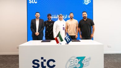 stc راعي بلاتيني للموسم الثالث من "تحدي الثلاثين" في إطار التزامها بدعم المبادرات الشبابية والرياضة في الكويت
