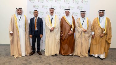 الرفاعي : حريصون على تزويد الكيانات الدولية بالطاقات الشبابية الكويتية ذات المهارات العالية