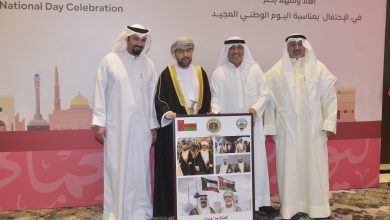 الأثر الطيب يستمر عقب تقاعد ذوي المناصب