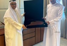 "الأهلية للتأمين" كرمت غرفة التجارة