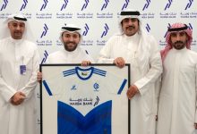 "وربة" يوقّع رعاية رسمية لأكاديمية FZ SPORTS دعماً للمواهب الرياضية الشابة