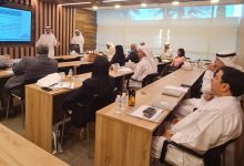 "التحكيم التجاري" اختتم " إعداد المحكمين" لتعزيز بيئة الاستثمار وتأهيل الكوادر الوطنية
