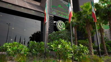 مكاسب جماعية لمؤشرات بورصة الكويت في نهاية تداولات اليوم