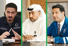 «نفط الكويت» تنسق مع «الأشغال» لتسريع تنفيذ مشروع القطار السريع الكويت – الرياض