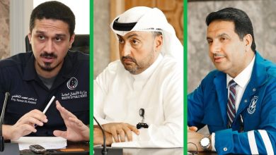 «نفط الكويت» تنسق مع «الأشغال» لتسريع تنفيذ مشروع القطار السريع الكويت – الرياض