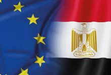 "الاتحاد الأوروبي" : 800 مليون دولار لتطوير الشبكة الكهربائية في مصر
