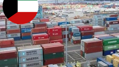 الكويت: 1.77 مليار دينار فائض الميزان التجاري بنهاية الربع الأول