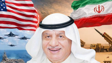 «الشال»: الكويت وقطر أكبر الخاسرين جراء حرب إيران.. تليهما البحرين والإمارات