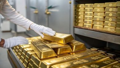 مجلس الذهب العالمي: البنوك المركزية تتجه لزيادة احتياطاتها خلال العام المقبل