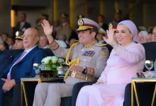 السيسي: لا تطبيع شعبيا دون سلام عادل ينهي الاحتلال