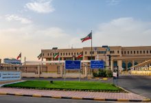 "الكهرباء": اعتداء إيراني آثم على محطة للقوى الكهربائية وتقطير المياه