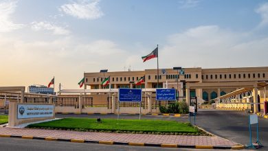 "الكهرباء": اعتداء إيراني آثم على محطة للقوى الكهربائية وتقطير المياه