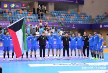«يد آسيا للشباب 2026».. منتخب الكويت يتغلب على الصين تايبيه «30-29» ويحرز المركز الخامس