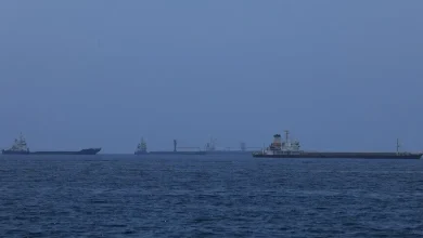 إيران تعلن استهداف 3 ناقلات نفط في مضيق هرمز