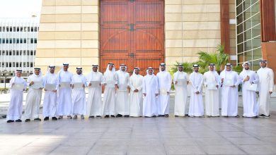 مركز الكويت للتحكيم التجاري اختتم التدريب الصيفي (تمكين)