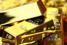 الذهب يواصل مكاسبه وسط بيانات وظائف ضعيفة وتراجع النفط