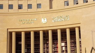 المركزي المصري: ارتفاع تحويلات العاملين بالخارج إلى 43 مليار دولار