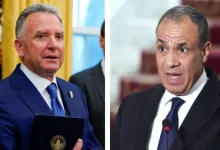 وزير الخارجية المصري يبحث مع المبعوث الأمريكي مستجدات الأوضاع الإقليمية وتطورات الشرق الأوسط