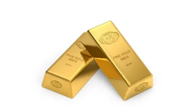 الذهب استقر عند 4060 دولار بعد تصعيد التوترات بين أميركا وإيران مع تراجع الدولار وتقييم مسار الفائدة