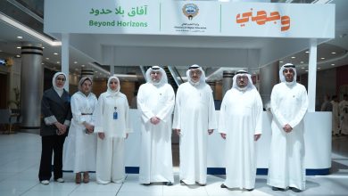 بيت التمويل الكويتي يدعم مستقبل الشباب الأكاديمي عبر شراكته الاستراتيجية في حملة "وجهني"