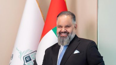 "كابيتال هيلز "دشنت هويتها المؤسسية الجديدة وموقعها الإلكتروني المعزز بالذكاء الاصطناعي تمهيداً لنقلةٍ نوعية في مسيرتها المؤسسية وتجربة عملائها