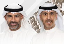 "الخليج" يعين فيصل العدساني نائباً للرئيس التنفيذي والغربللي مديراً عاماً للخدمات المصرفية للشركات والدولية