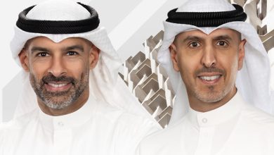 "الخليج" يعين فيصل العدساني نائباً للرئيس التنفيذي والغربللي مديراً عاماً للخدمات المصرفية للشركات والدولية