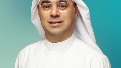 العوضي ضمن قائمة " فوربس" لأقوى مديري الأصول بالشرق الأوسط