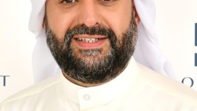 طلال البحر: 3 ملايين دولار مساهمة المجموعة في صندوق الكويت للاستجابة الطارئة