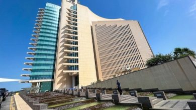"مؤسسة البترول" أعلنت أسعار الغاز المسال لشهر أغسطس