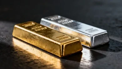 الذهب يسجل أول ارتفاع أسبوعي في 5 أسابيع مع صعود الفضة والبلاتين والبلاديوم وسط تراجع رهانات رفع الفائدة الأميركية