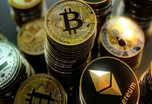 العملات المشفرة ترتفع والبيتكوين تقترب من 62.5 ألف دولار رغم تصاعد التوترات الجيوسياسية
