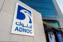 «أدنوك» تطلق منصة عالمية لتسويق وتداول الغاز الطبيعي المسال