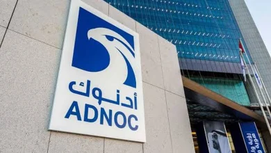 «أدنوك» تطلق منصة عالمية لتسويق وتداول الغاز الطبيعي المسال