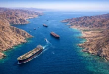 معهد البترول الأميركي يعارض فرض رسوم على عبور مضيق هرمز