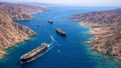 معهد البترول الأميركي يعارض فرض رسوم على عبور مضيق هرمز