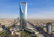 «صندوق النقد» يتوقع نمو الاقتصاد السعودي إلى 5.5% في 2027