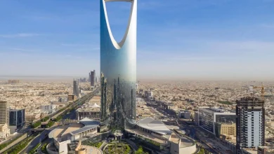 «صندوق النقد» يتوقع نمو الاقتصاد السعودي إلى 5.5% في 2027
