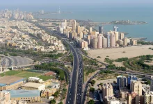 العدل: تداول 153 عقاراً خلال أسبوع بقيمة 92.8 مليون دينار