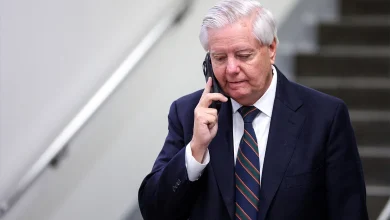 أميركا.. وفاة السيناتور ليندسي غراهام إثر مرض مفاجئ