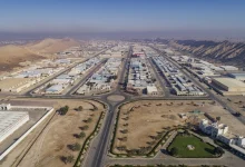 الاقتصاد العماني ينمو 2.6% خلال الربع الأول من 2026 الناتج المحلي الإجمالي ارتفع إلى 25.18 مليار دولار