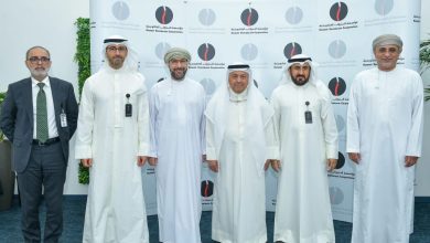 وزير النفط: تعزيز التعاون والتنسيق بين الكويت وعُمان بما يدعم شراكتهما الإستراتيجية