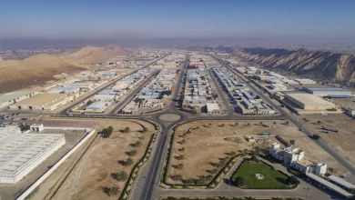 الاقتصاد العماني ينمو 2.6% خلال الربع الأول من 2026 الناتج المحلي الإجمالي ارتفع إلى 25.18 مليار دولار