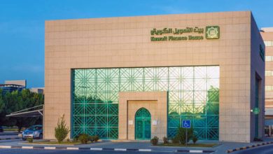 بيت التمويل الكويتي يحقق 363.1 مليون دينار صافي أرباح للمساهمين خلال النصف الأول من 2026