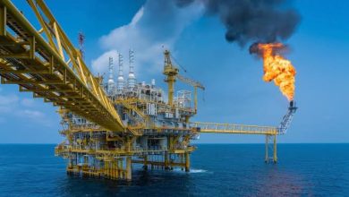 أسعار الغاز الطبيعي الأوروبية ترتفع بأكثر من 3% وسط تصاعد التوترات في الشرق الأوسط