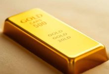 الذهب يتحول للارتفاع قبيل صدور بيانات التضخم الأمريكية وترقب لقرارات الفيدرالي