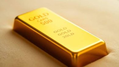 الذهب يتحول للارتفاع قبيل صدور بيانات التضخم الأمريكية وترقب لقرارات الفيدرالي